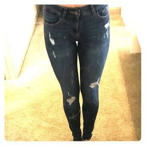 DL 1961 jeans